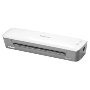 Fellowes Ion A3 Laminator Machine – 80-125 Micron, 4-Min Warm-Up, Sleep Mode Price in Jordan Fellowes Ion A3 Laminator Machine – 80-125 Micron, 4-Min Warm-Up, Sleep Mode - Buy Online in Jordan | OfficeJo