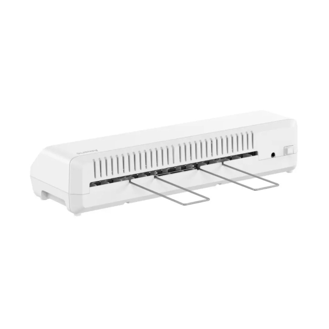 Fellowes Amaris A3 Laminator – 60-Second Heat-Up, 175 Micron, Auto Shut-Off Price in Jordan Fellowes Amaris A3 Laminator – 60-Second Heat-Up, 175 Micron, Auto Shut-Off - Buy Online in Jordan | OfficeJo