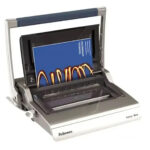 Fellowes Helios 30 Thermal Binder – Binds Up to 300 Sheets, Multi-Doc, Sleep Mode Price in Jordan Fellowes Helios 30 Thermal Binder – Binds Up to 300 Sheets, Multi-Doc, Sleep Mode - Buy Online in Jordan | OfficeJo