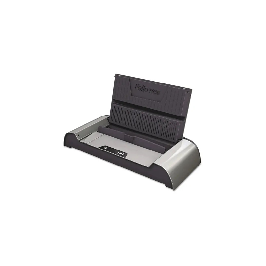 Fellowes Helios 30 Thermal Binder – Binds Up to 300 Sheets, Multi-Doc, Sleep Mode Price in Jordan Fellowes Helios 30 Thermal Binder – Binds Up to 300 Sheets, Multi-Doc, Sleep Mode - Buy Online in Jordan | OfficeJo