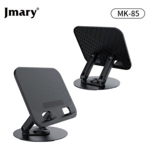 Jmary MK-85 Laptop Desktop Holder – Compact, Durable, Adjustable Price in Jordan Jmary MK-85 Laptop Desktop Holder – Compact, Durable, Adjustable - Buy Online in Jordan | OfficeJo