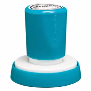Xstamper Quik Stamp Q53 – Pre-Inked, Up to 50,000 Impressions, Refillable, 2.4x4.5cm Price in Jordan Xstamper Quik Stamp Q53 – Pre-Inked, Up to 50,000 Impressions, Refillable, 2.4x4.5cm - Buy Online in Jordan | OfficeJo