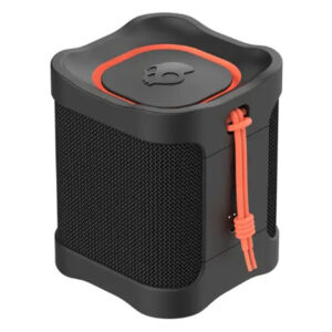 Skullcandy Terrain Mini Bluetooth Speaker – 18W, 14Hr Battery, Waterproof, True Wireless Stereo Price in Jordan Skullcandy Terrain Mini Bluetooth Speaker – 18W, 14Hr Battery, Waterproof, True Wireless Stereo - Buy Online in Jordan | OfficeJo
