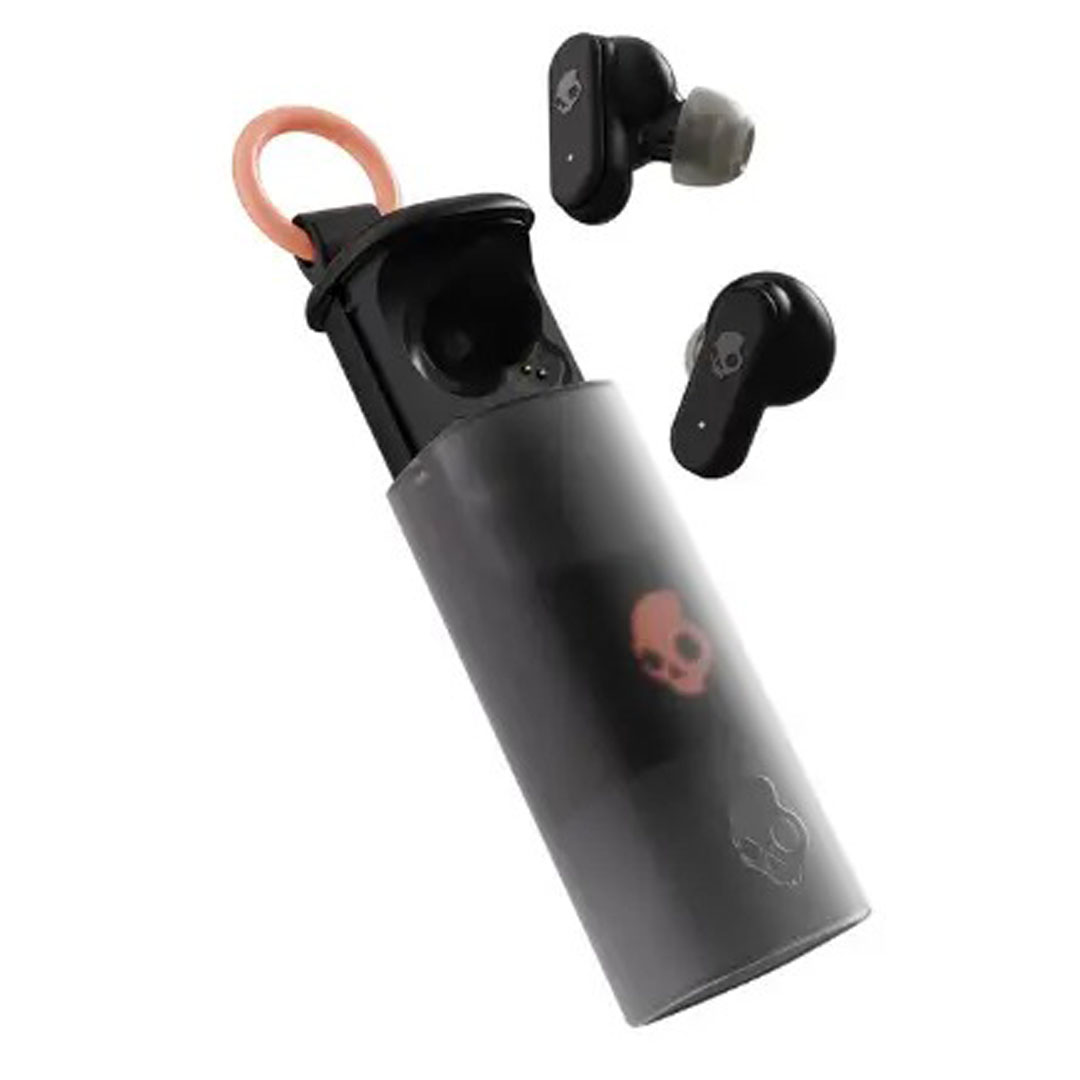 Skullcandy Dime Evo True Wireless Earbuds – Bluetooth 5.3, 36Hr Battery, Rapid Charge Price in Jordan Skullcandy Dime Evo True Wireless Earbuds – Bluetooth 5.3, 36Hr Battery, Rapid Charge - Buy Online in Jordan | OfficeJo