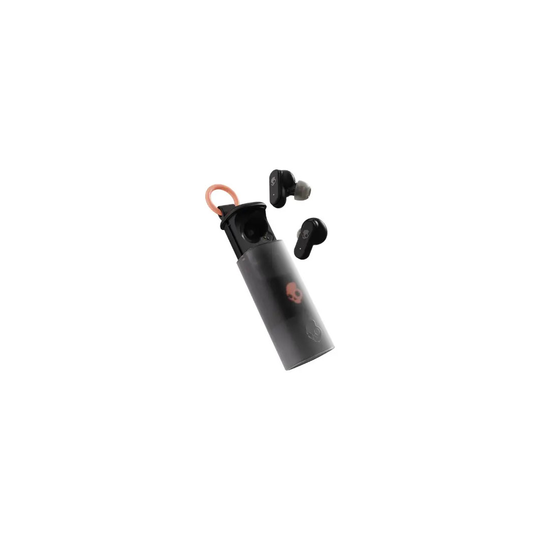 Skullcandy Dime Evo True Wireless Earbuds – Bluetooth 5.3, 36Hr Battery, Rapid Charge Price in Jordan Skullcandy Dime Evo True Wireless Earbuds – Bluetooth 5.3, 36Hr Battery, Rapid Charge - Buy Online in Jordan | OfficeJo