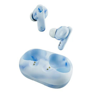 Skullcandy EcoBuds True Wireless Earbuds – Bluetooth 5.2, 8Hr Battery, Rapid Charge - Buy Online in Jordan | OfficeJo