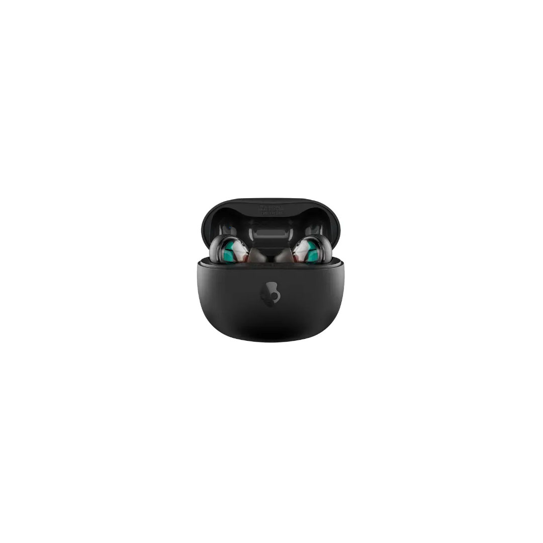 Skullcandy Rail True Wireless Earbuds – Bluetooth 5.2, 42Hr Battery, Rapid Charge Price in Jordan Skullcandy Rail True Wireless Earbuds – Bluetooth 5.2, 42Hr Battery, Rapid Charge - Buy Online in Jordan | OfficeJo