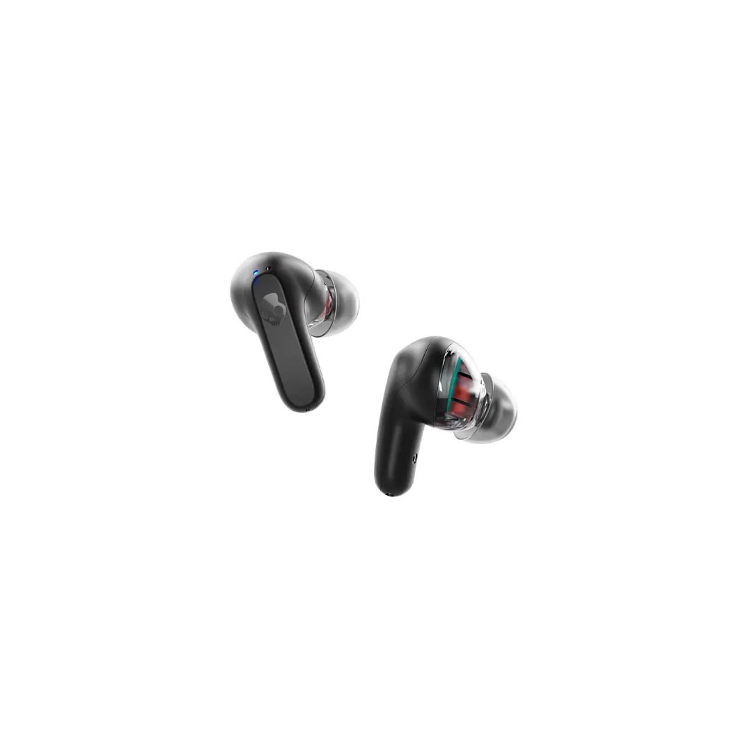Skullcandy Rail True Wireless Earbuds – Bluetooth 5.2, 42Hr Battery, Rapid Charge Price in Jordan Skullcandy Rail True Wireless Earbuds – Bluetooth 5.2, 42Hr Battery, Rapid Charge - Buy Online in Jordan | OfficeJo