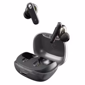 Skullcandy Smokin Buds True Wireless Earbuds – Bluetooth 5.2, 20Hr Battery, Rapid Charge Price in Jordan Skullcandy Smokin Buds True Wireless Earbuds – Bluetooth 5.2, 20Hr Battery, Rapid Charge - Buy Online in Jordan | OfficeJo