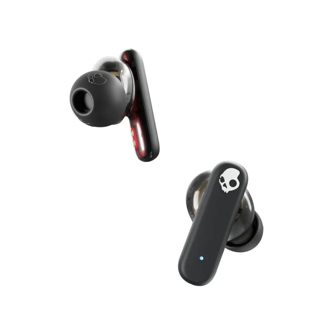 Skullcandy Smokin Buds True Wireless Earbuds – Bluetooth 5.2, 20Hr Battery, Rapid Charge Price in Jordan Skullcandy Smokin Buds True Wireless Earbuds – Bluetooth 5.2, 20Hr Battery, Rapid Charge - Buy Online in Jordan | OfficeJo