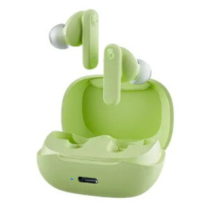 Skullcandy Smokin' Buds True Wireless Earbuds – Bluetooth 5.2, 20Hr Battery, Rapid Charge - Buy Online in Jordan | OfficeJo