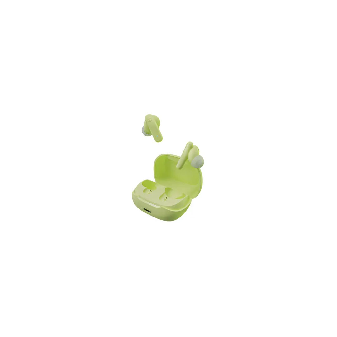 Skullcandy Smokin' Buds True Wireless Earbuds – Bluetooth 5.2, 20Hr Battery, Rapid Charge Price in Jordan Skullcandy Smokin' Buds True Wireless Earbuds – Bluetooth 5.2, 20Hr Battery, Rapid Charge - Buy Online in Jordan | OfficeJo