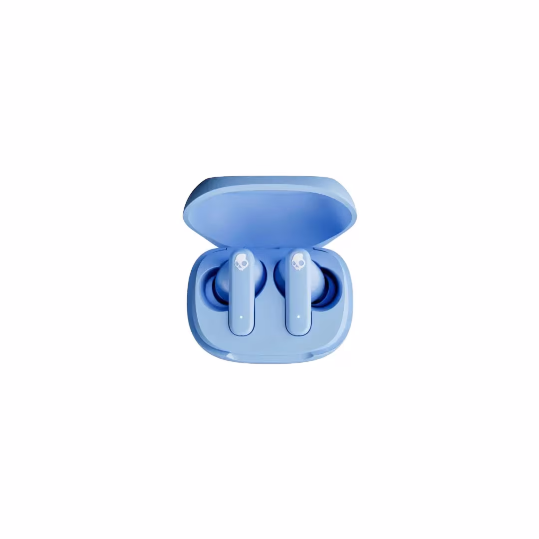Skullcandy Smokin Buds True Wireless Earbuds – Bluetooth 5.2, 20Hr Battery, Rapid Charge Price in Jordan Skullcandy Smokin Buds True Wireless Earbuds – Bluetooth 5.2, 20Hr Battery, Rapid Charge - Buy Online in Jordan | OfficeJo