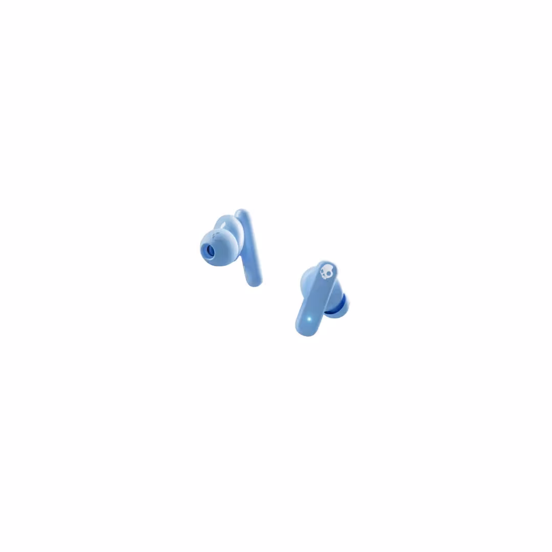 Skullcandy Smokin Buds True Wireless Earbuds – Bluetooth 5.2, 20Hr Battery, Rapid Charge Price in Jordan Skullcandy Smokin Buds True Wireless Earbuds – Bluetooth 5.2, 20Hr Battery, Rapid Charge - Buy Online in Jordan | OfficeJo
