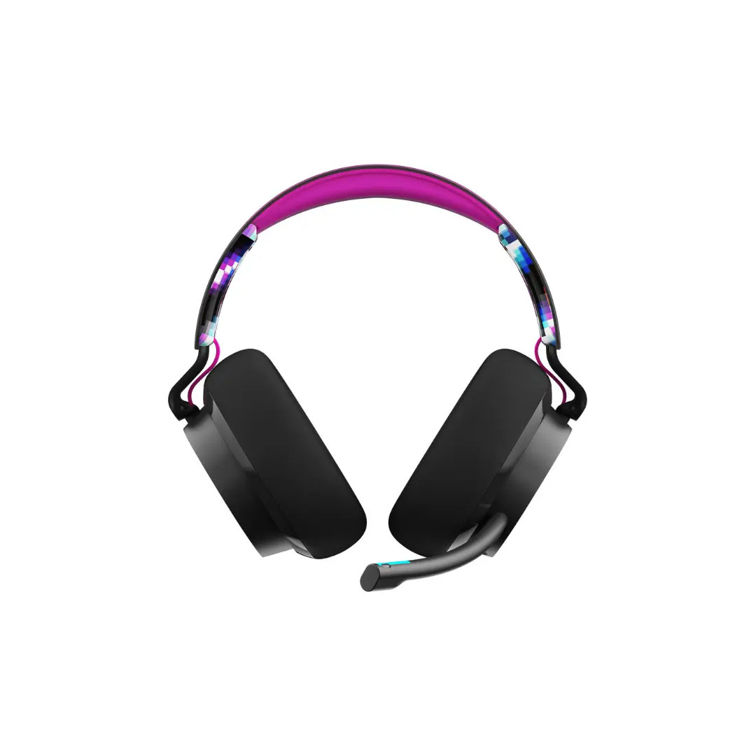 Skullcandy SLYR Pro Wired Headset – 50mm Drivers, USB-C & 3.5mm, Multi-Platform Price in Jordan Skullcandy SLYR Pro Wired Headset – 50mm Drivers, USB-C & 3.5mm, Multi-Platform - Buy Online in Jordan | OfficeJo