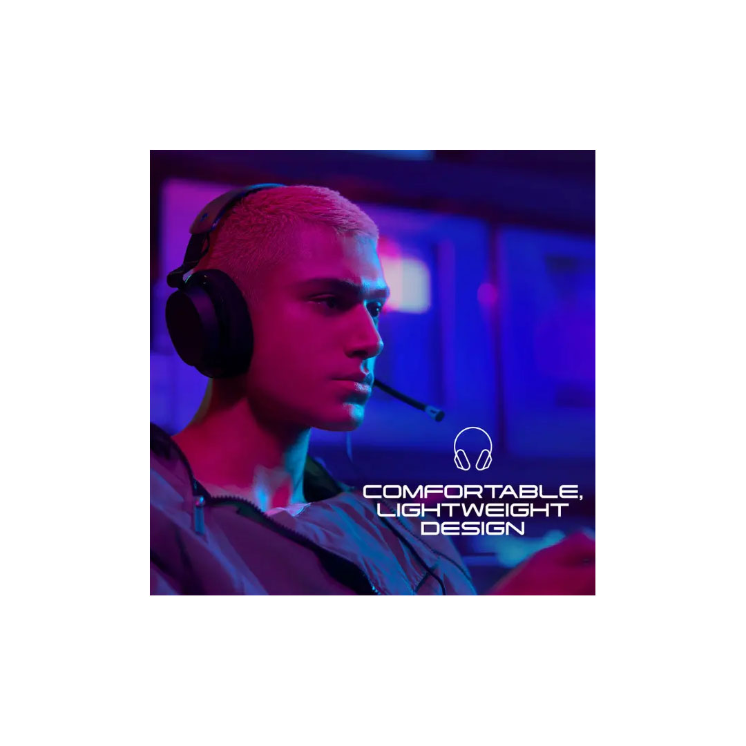 Skullcandy SLYR Pro Wired Headset – 50mm Drivers, USB-C & 3.5mm, Multi-Platform Price in Jordan Skullcandy SLYR Pro Wired Headset – 50mm Drivers, USB-C & 3.5mm, Multi-Platform - Buy Online in Jordan | OfficeJo