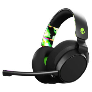 Skullcandy SLYR Pro XBOX Wired/Wireless Headset – 50mm Drivers, 20Hr Battery, Multipoint - Buy Online in Jordan | OfficeJo