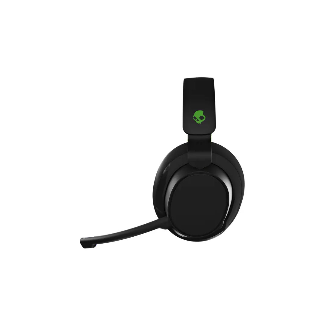 Skullcandy SLYR Pro XBOX Wired/Wireless Headset – 50mm Drivers, 20Hr Battery, Multipoint Price in Jordan Skullcandy SLYR Pro XBOX Wired/Wireless Headset – 50mm Drivers, 20Hr Battery, Multipoint - Buy Online in Jordan | OfficeJo