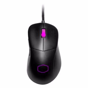 16,000 DPI Optical Sensor Wired Gaming Mouse - Buy Online in Jordan | OfficeJo