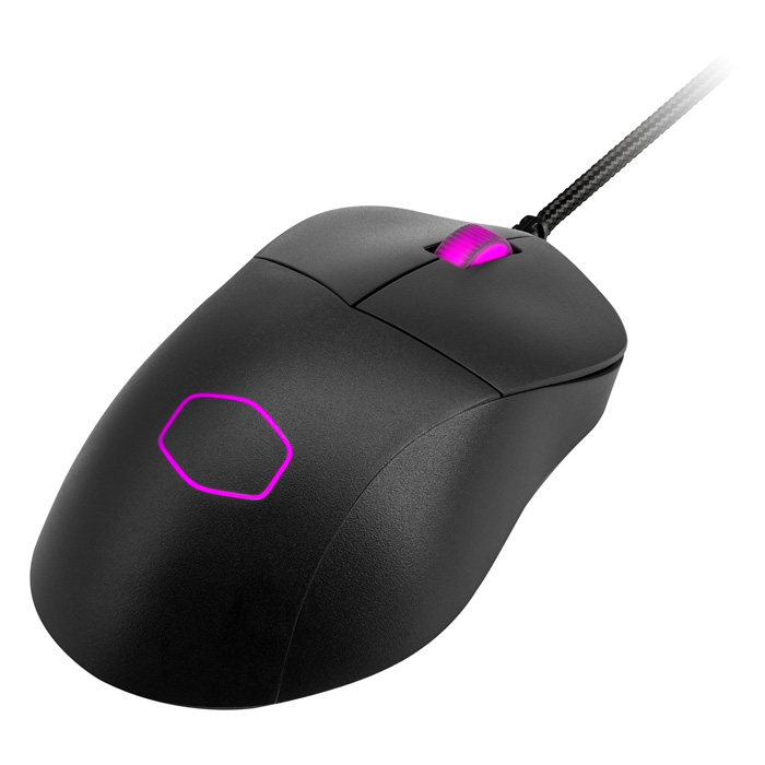 16,000 DPI Optical Sensor Wired Gaming Mouse Price in Jordan 16,000 DPI Optical Sensor Wired Gaming Mouse - Buy Online in Jordan | OfficeJo