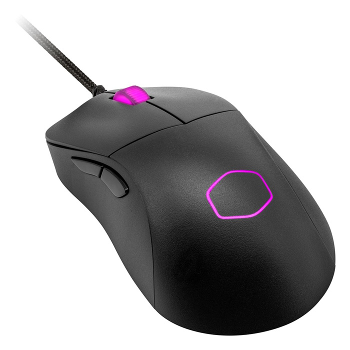 16,000 DPI Optical Sensor Wired Gaming Mouse Price in Jordan 16,000 DPI Optical Sensor Wired Gaming Mouse - Buy Online in Jordan | OfficeJo