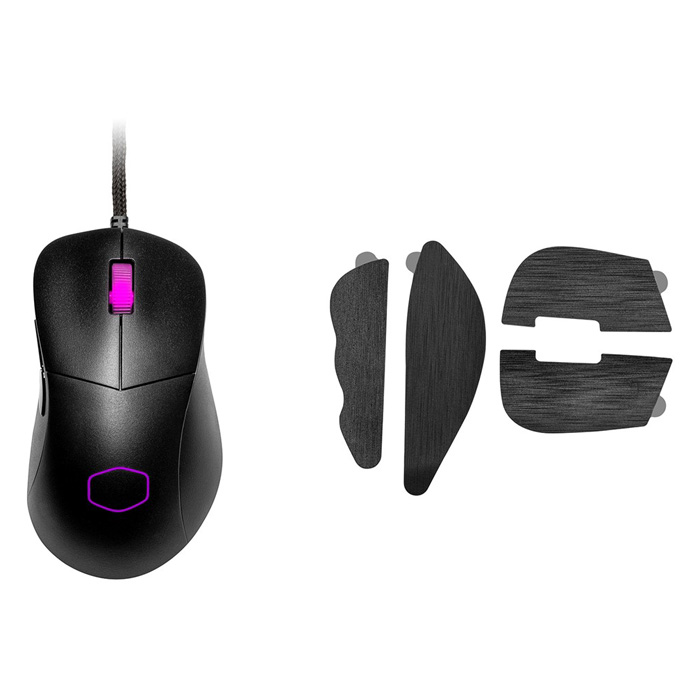 16,000 DPI Optical Sensor Wired Gaming Mouse Price in Jordan 16,000 DPI Optical Sensor Wired Gaming Mouse - Buy Online in Jordan | OfficeJo