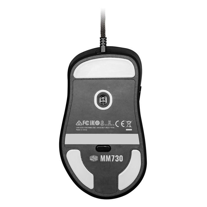 16,000 DPI Optical Sensor Wired Gaming Mouse Price in Jordan 16,000 DPI Optical Sensor Wired Gaming Mouse - Buy Online in Jordan | OfficeJo