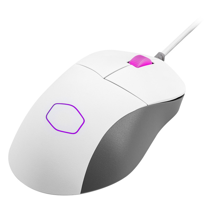 Cooler Master MM730 RGB Wired Gaming Mouse Price in Jordan Cooler Master MM730 RGB Wired Gaming Mouse - Buy Online in Jordan | OfficeJo