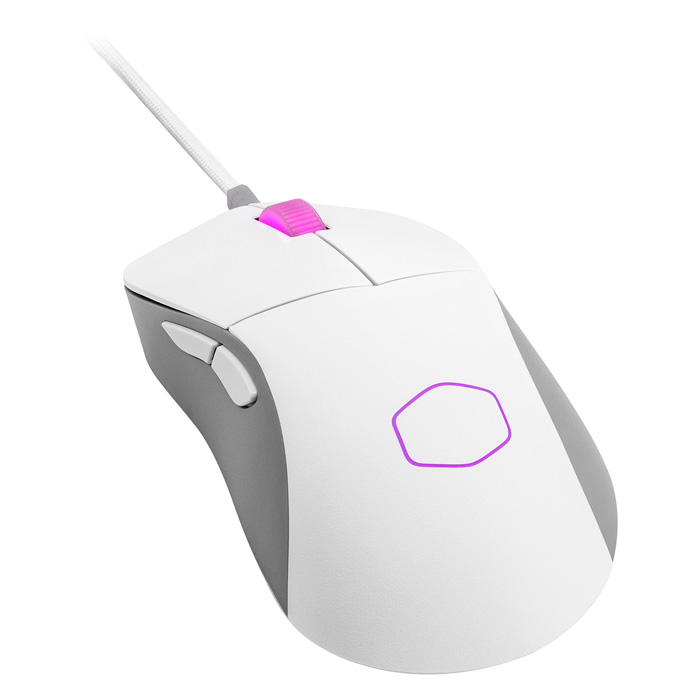 Cooler Master MM730 RGB Wired Gaming Mouse Price in Jordan Cooler Master MM730 RGB Wired Gaming Mouse - Buy Online in Jordan | OfficeJo