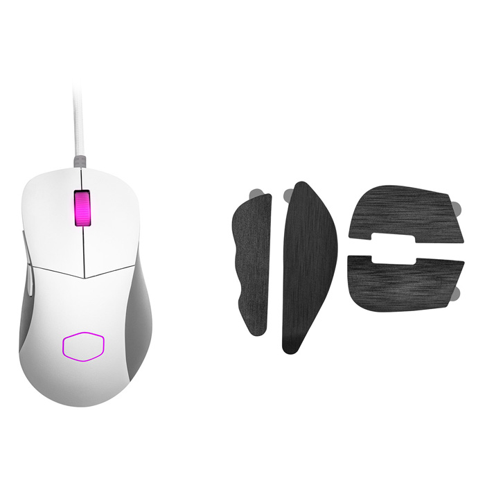 Cooler Master MM730 RGB Wired Gaming Mouse Price in Jordan Cooler Master MM730 RGB Wired Gaming Mouse - Buy Online in Jordan | OfficeJo