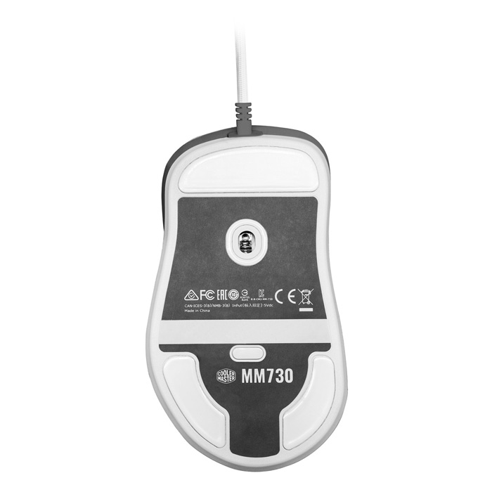 Cooler Master MM730 RGB Wired Gaming Mouse Price in Jordan Cooler Master MM730 RGB Wired Gaming Mouse - Buy Online in Jordan | OfficeJo