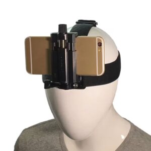 Head-Mounted Mobile Phone Holder Price in Jordan Head-Mounted Mobile Phone Holder - Buy Online in Jordan | OfficeJo