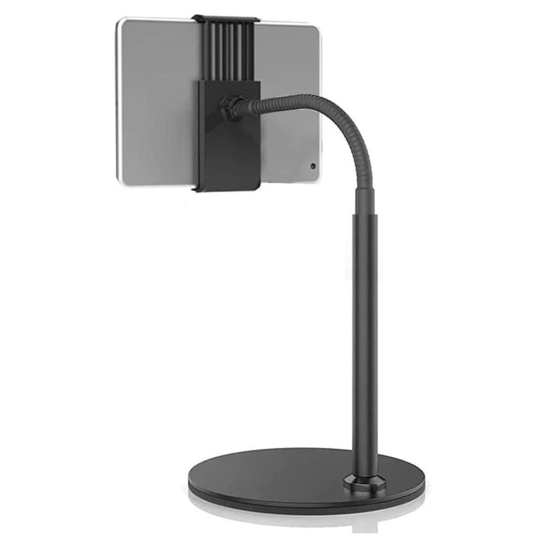 Vocal Stent Y101F Multifunctional Tablet & Mobile Stand – Stable, Adjustable, Metal Construction Price in Jordan Vocal Stent Y101F Multifunctional Tablet & Mobile Stand – Stable, Adjustable, Metal Construction - Buy Online in Jordan | OfficeJo