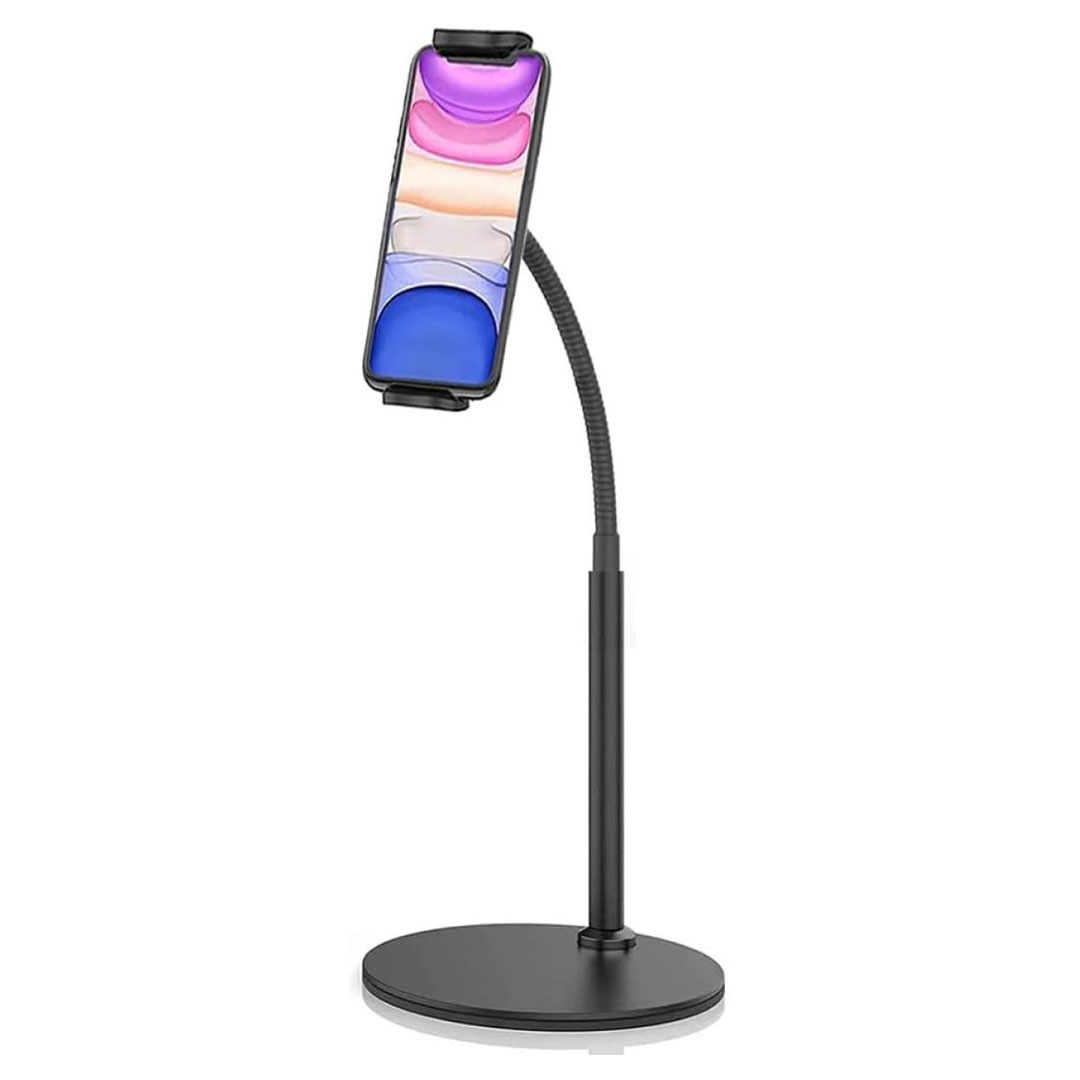 Vocal Stent Y101F Multifunctional Tablet & Mobile Stand – Stable, Adjustable, Metal Construction Price in Jordan Vocal Stent Y101F Multifunctional Tablet & Mobile Stand – Stable, Adjustable, Metal Construction - Buy Online in Jordan | OfficeJo
