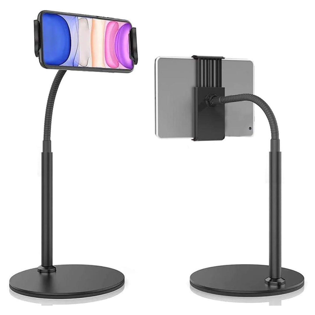 Vocal Stent Y101F Multifunctional Tablet & Mobile Stand – Stable, Adjustable, Metal Construction Price in Jordan Vocal Stent Y101F Multifunctional Tablet & Mobile Stand – Stable, Adjustable, Metal Construction - Buy Online in Jordan | OfficeJo