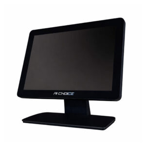 Ri-Choice 17" POS Monitor – Built-in Speaker, HDMI, VGA, USB - Buy Online in Jordan | OfficeJo