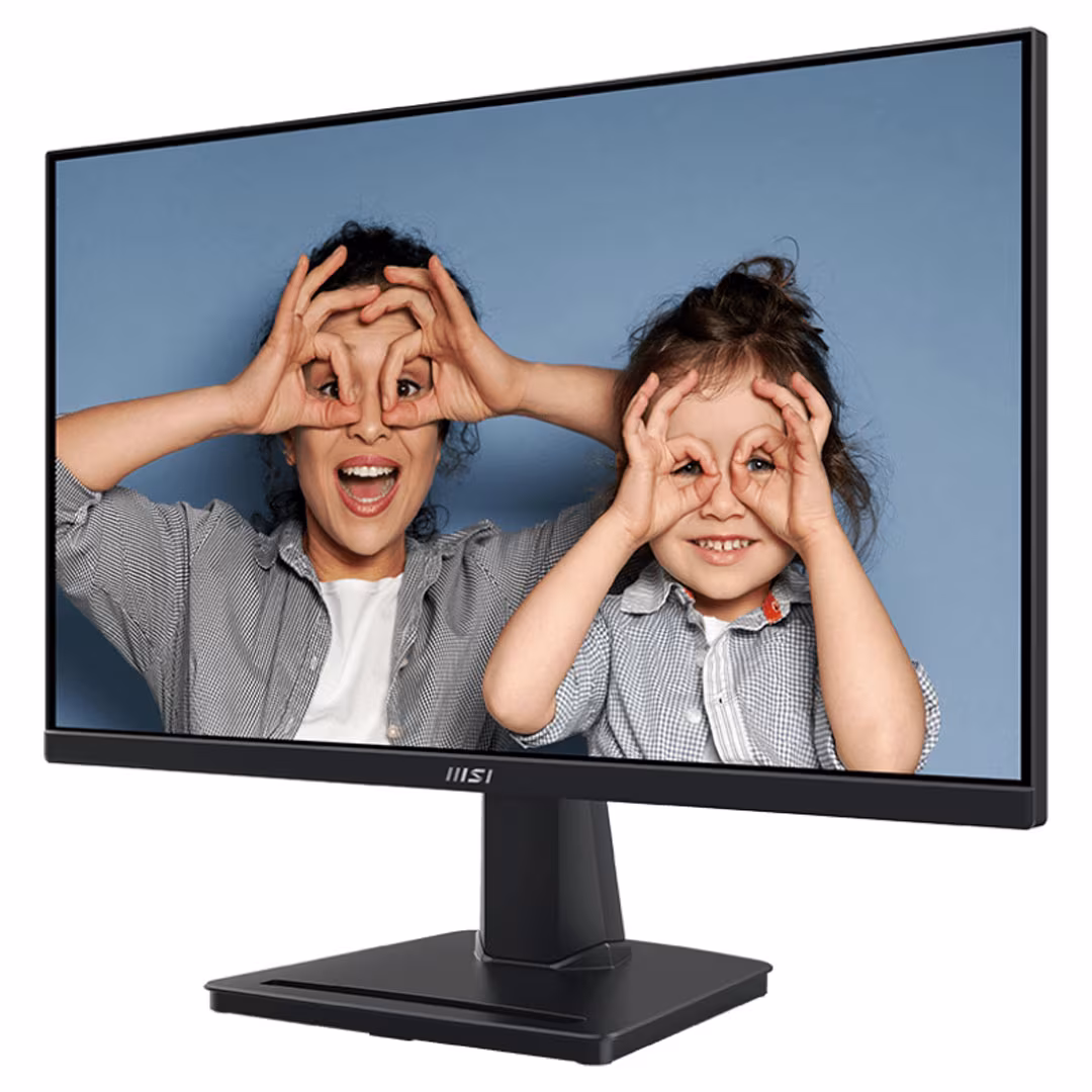 MSI PRO MP225V 21.45” 100Hz Business Monitor – EyesErgo, FHD Price in Jordan MSI PRO MP225V 21.45” 100Hz Business Monitor – EyesErgo, FHD - Buy Online in Jordan | OfficeJo