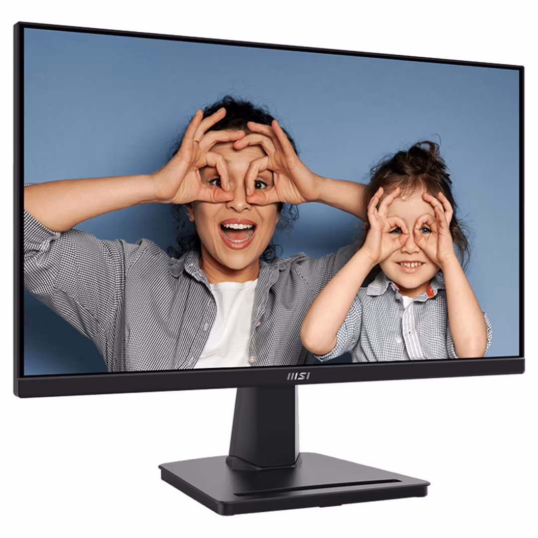 MSI PRO MP225V 21.45” 100Hz Business Monitor – EyesErgo, FHD Price in Jordan MSI PRO MP225V 21.45” 100Hz Business Monitor – EyesErgo, FHD - Buy Online in Jordan | OfficeJo