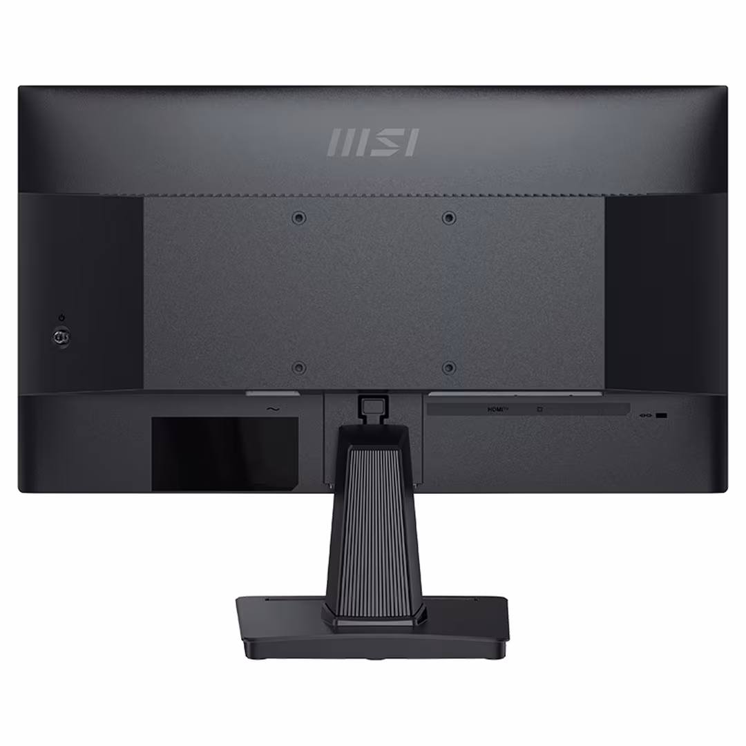 MSI PRO MP225V 21.45” 100Hz Business Monitor – EyesErgo, FHD Price in Jordan MSI PRO MP225V 21.45” 100Hz Business Monitor – EyesErgo, FHD - Buy Online in Jordan | OfficeJo