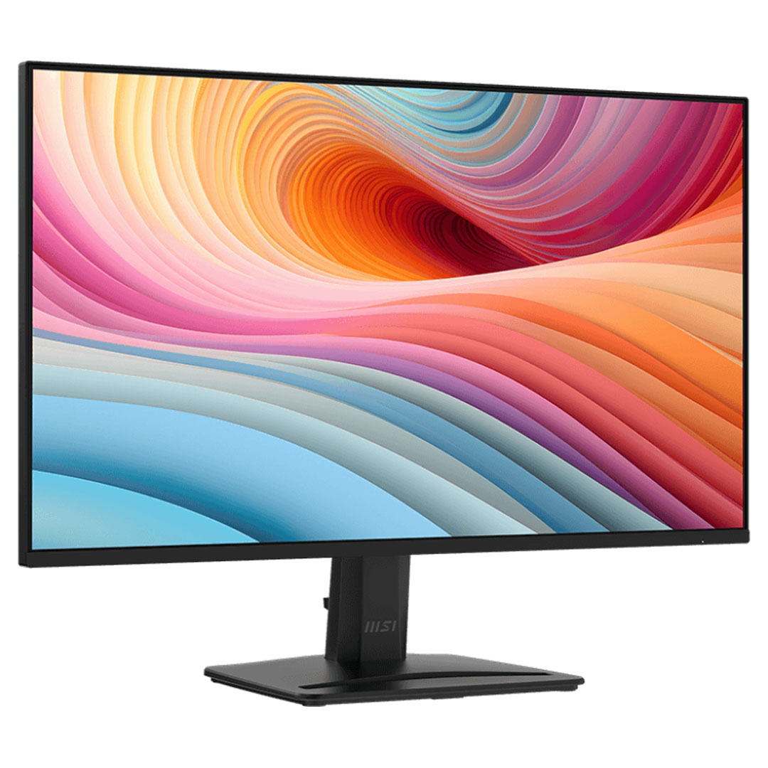 MSI PRO MP251 E2 24.5-Inch FHD Monitor - 120Hz IPS Price in Jordan MSI PRO MP251 E2 24.5-Inch FHD Monitor - 120Hz IPS - Buy Online in Jordan | OfficeJo