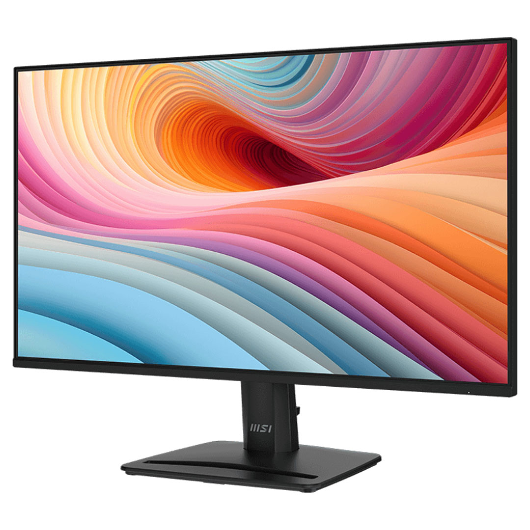 MSI PRO MP251 E2 24.5-Inch FHD Monitor - 120Hz IPS Price in Jordan MSI PRO MP251 E2 24.5-Inch FHD Monitor - 120Hz IPS - Buy Online in Jordan | OfficeJo