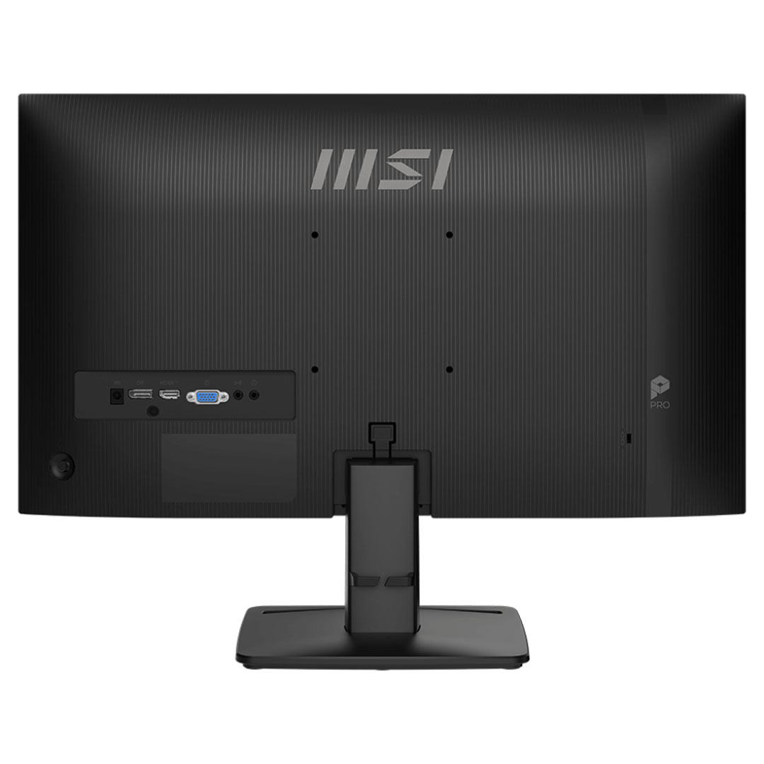 MSI PRO MP251 E2 24.5-Inch FHD Monitor - 120Hz IPS Price in Jordan MSI PRO MP251 E2 24.5-Inch FHD Monitor - 120Hz IPS - Buy Online in Jordan | OfficeJo