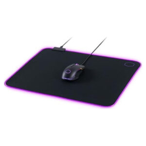 Cooler Master MPA-MP750-L Gaming Mouse Pad – Spill-Resistant, RGB, Large Price in Jordan Cooler Master MPA-MP750-L Gaming Mouse Pad – Spill-Resistant, RGB, Large - Buy Online in Jordan | OfficeJo