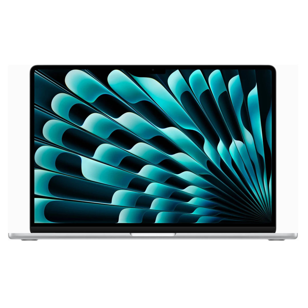 Apple MacBook Air 15 (2023) M2 – 8-Core, 10-Core GPU, 256GB SSD Price in Jordan Apple MacBook Air 15 (2023) M2 – 8-Core, 10-Core GPU, 256GB SSD - Buy Online in Jordan | OfficeJo