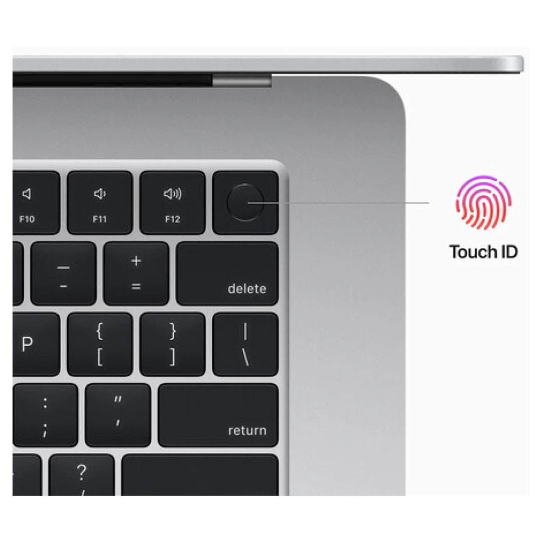 Apple MacBook Air 15 (2023) M2 – 8-Core, 10-Core GPU, 256GB SSD Price in Jordan Apple MacBook Air 15 (2023) M2 – 8-Core, 10-Core GPU, 256GB SSD - Buy Online in Jordan | OfficeJo