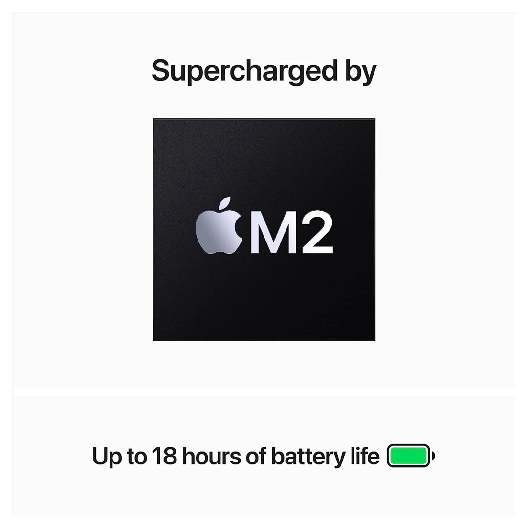 Apple MacBook Air 15 (2023) M2 – 8-Core, 10-Core GPU, 256GB SSD Price in Jordan Apple MacBook Air 15 (2023) M2 – 8-Core, 10-Core GPU, 256GB SSD - Buy Online in Jordan | OfficeJo