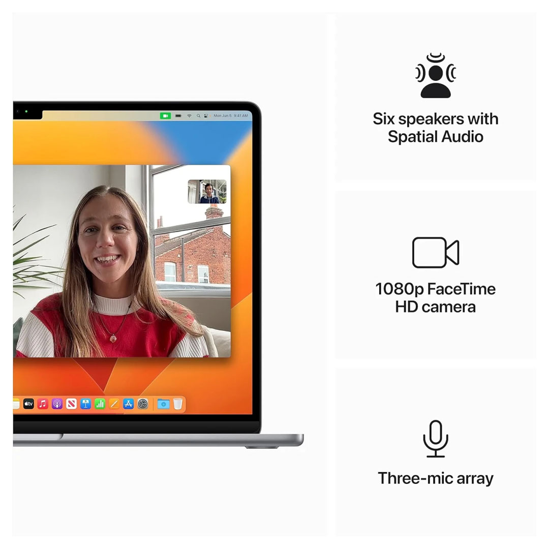 Apple MacBook Air 15 (2023) M2 – 8-Core, 10-Core GPU, 256GB SSD Price in Jordan Apple MacBook Air 15 (2023) M2 – 8-Core, 10-Core GPU, 256GB SSD - Buy Online in Jordan | OfficeJo
