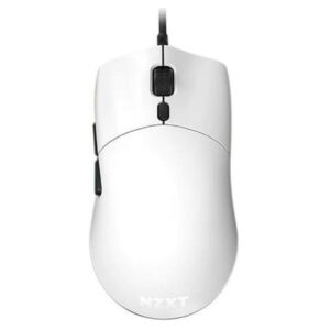 NZXT Lift Lightweight Ambidextrous Mouse – 16K DPI, Omron Switches, 67g Price in Jordan NZXT Lift Lightweight Ambidextrous Mouse – 16K DPI, Omron Switches, 67g - Buy Online in Jordan | OfficeJo