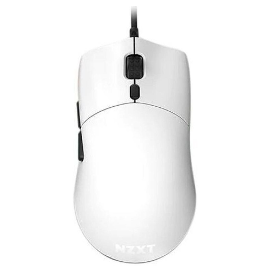 NZXT Lift Lightweight Ambidextrous Mouse – 16K DPI, Omron Switches, 67g Price in Jordan NZXT Lift Lightweight Ambidextrous Mouse – 16K DPI, Omron Switches, 67g - Buy Online in Jordan | OfficeJo