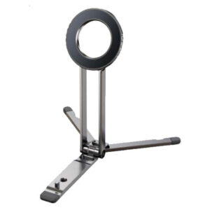 Jmary MS-95 Magnetic Phone Holder – Aluminum, Adjustable, 24.8cm Price in Jordan Jmary MS-95 Magnetic Phone Holder – Aluminum, Adjustable, 24.8cm - Buy Online in Jordan | OfficeJo